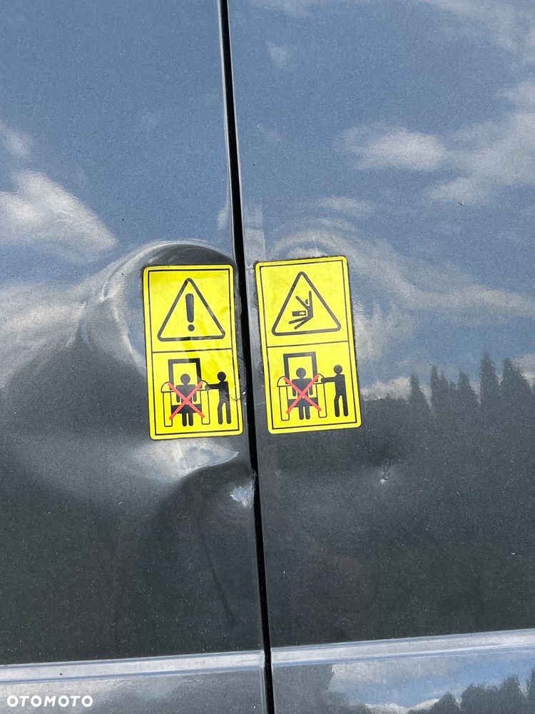 Ford TRANSIT - 14