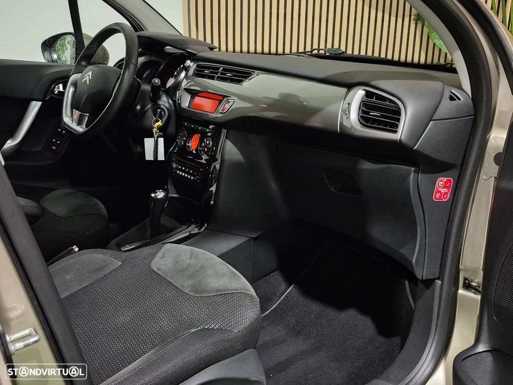 Citroën C3 - 24