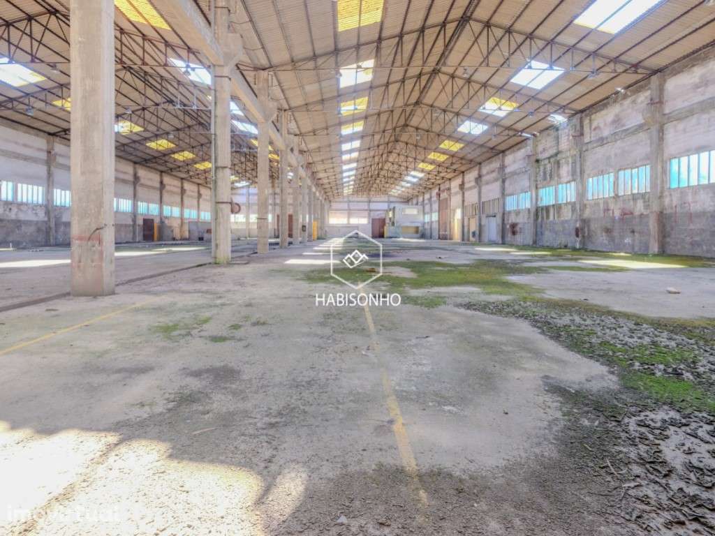 Armazém | Foz do Sousa | Gondomar - Grande imagem: 5/22