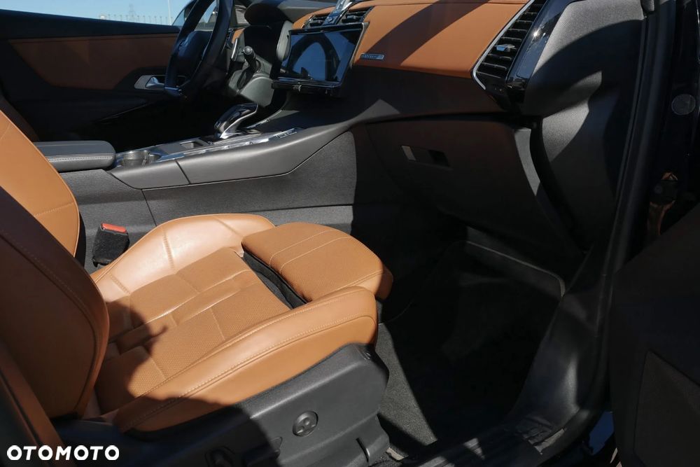 DS Automobiles DS 7 Crossback 1.6 E-Tense Grand Chic - 25