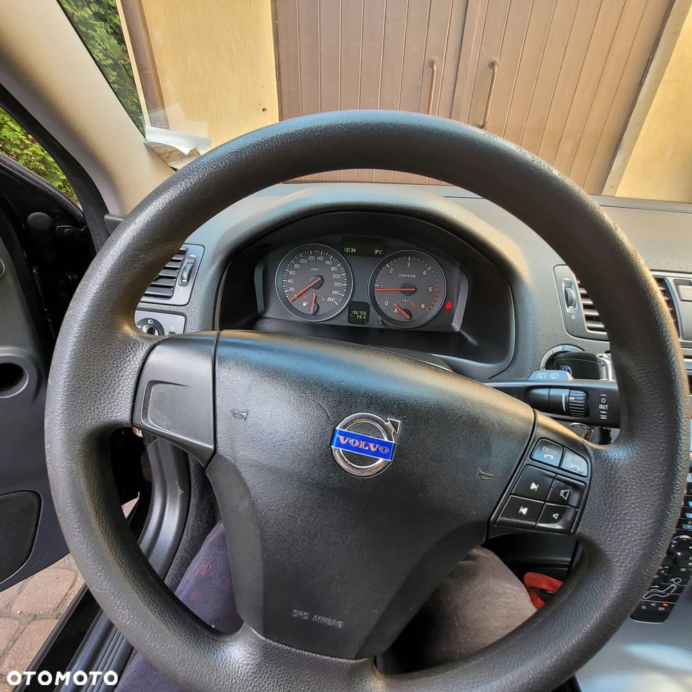 Volvo C30 1.6D DRIVe Edition - 6