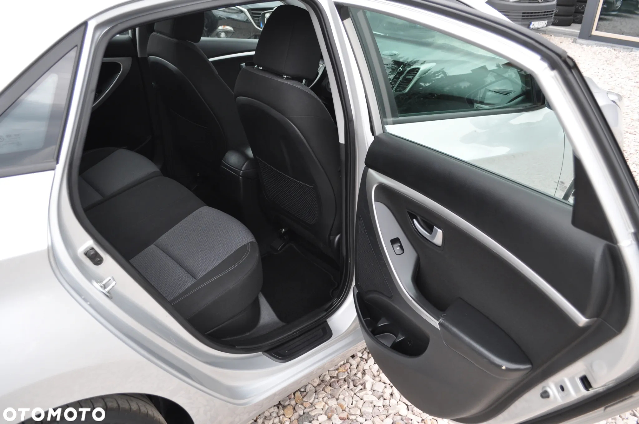 Hyundai i30 1.4 Classic - 16