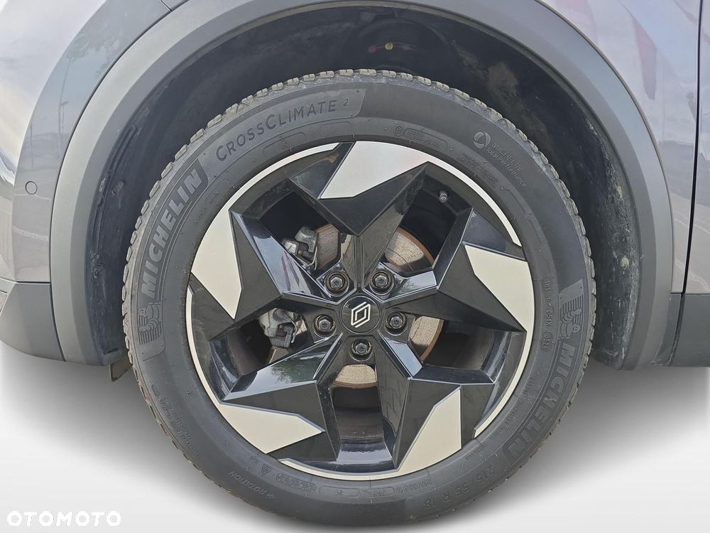 Renault Captur 1.0 TCe Techno - 9