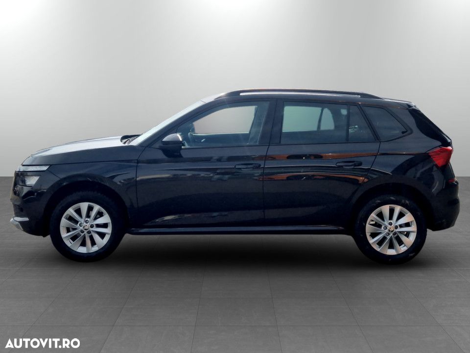 Skoda Kamiq 1.0 TSI Ambition - 7