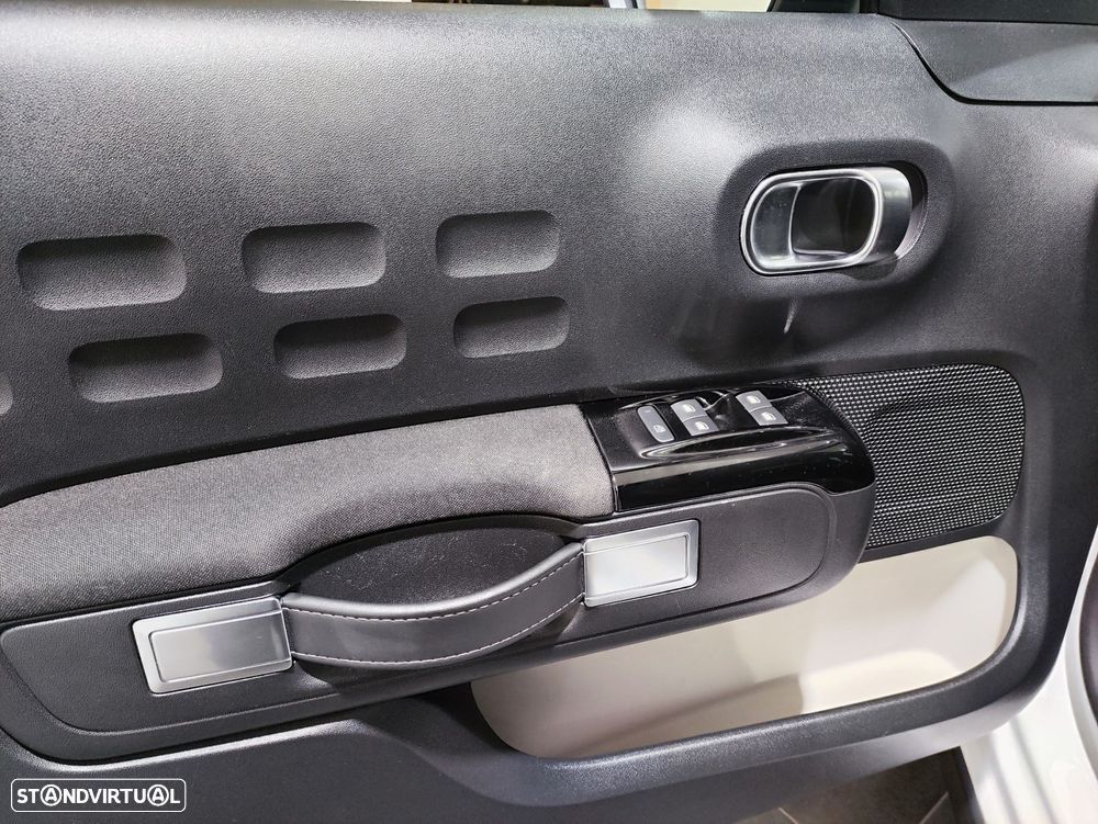 Citroën C3 1.2 PureTech Max - 6