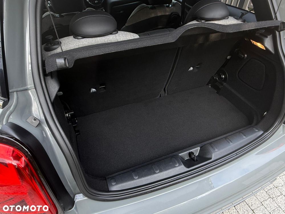 MINI Cooper S GPF sport - 22