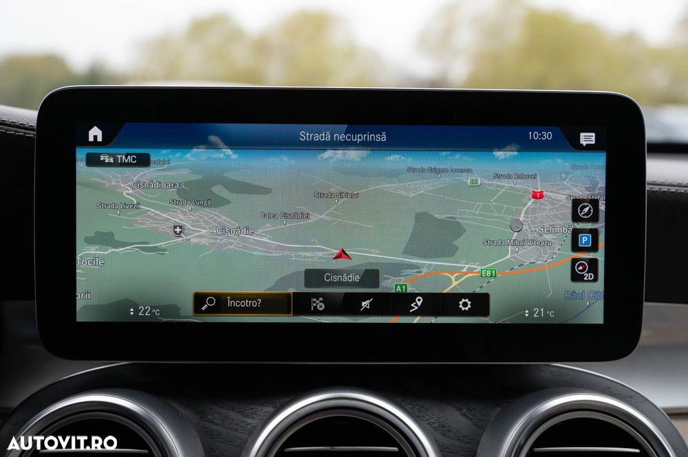Mercedes-Benz GLC 300 de 4Matic 9G-TRONIC Exclusive - 33