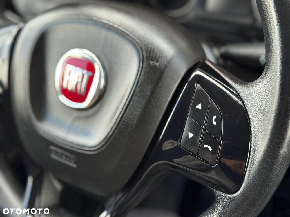 Fiat DOBLO - 25