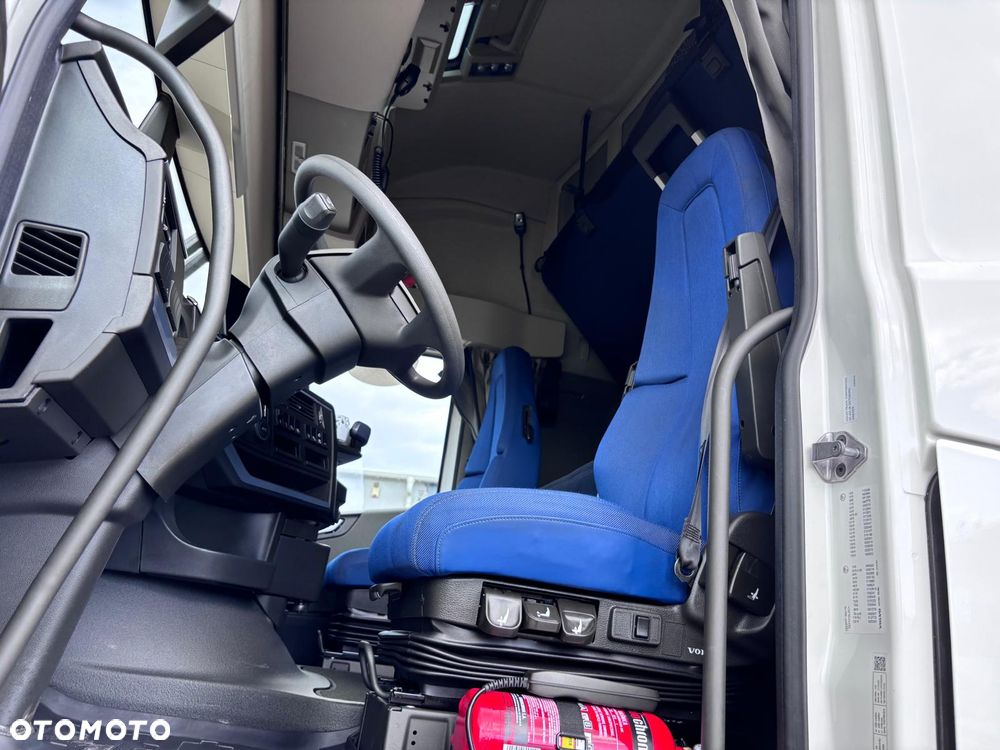 Volvo FH500 4X2 AERO - 16