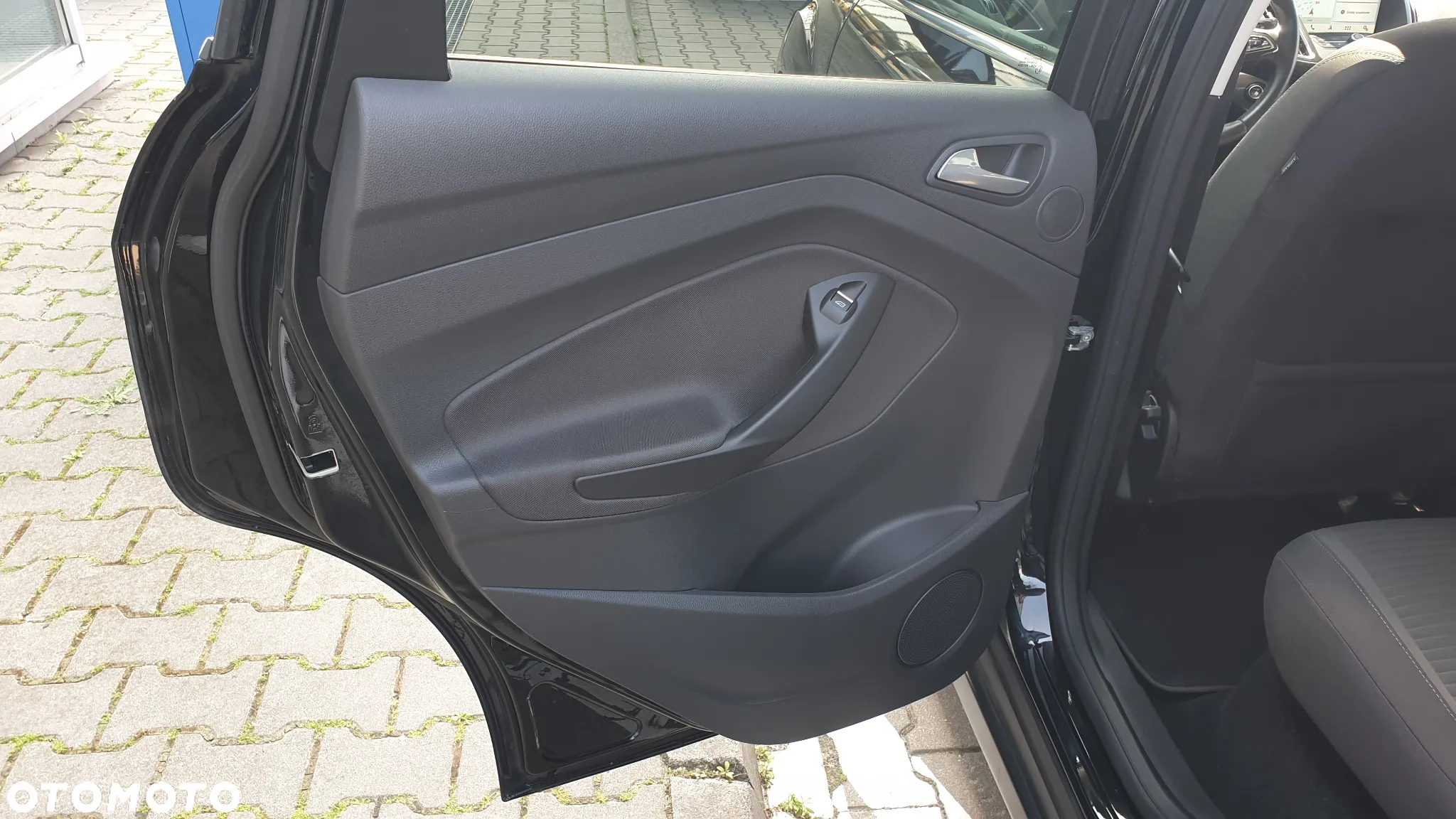 Ford C-MAX 2.0 TDCi Titanium ASS - 15