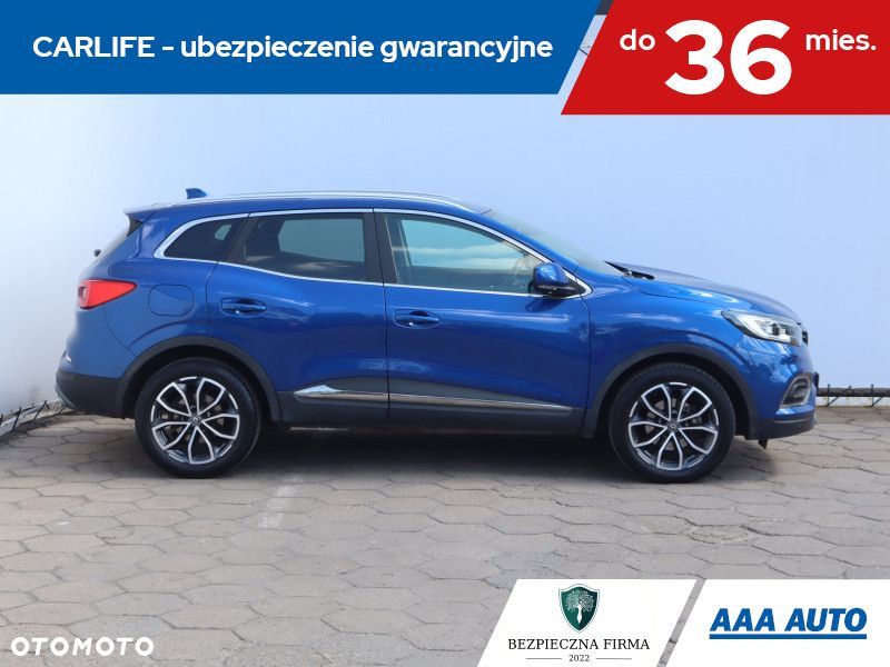 Renault Kadjar - 8
