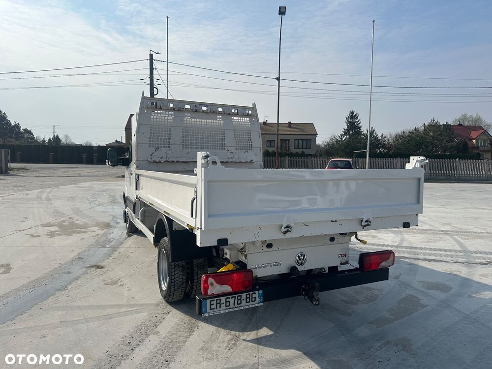 Volkswagen Crafter - 5