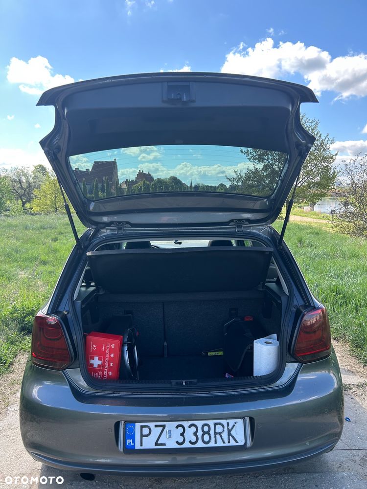 Volkswagen Polo 1.6 TDI DPF Highline - 7
