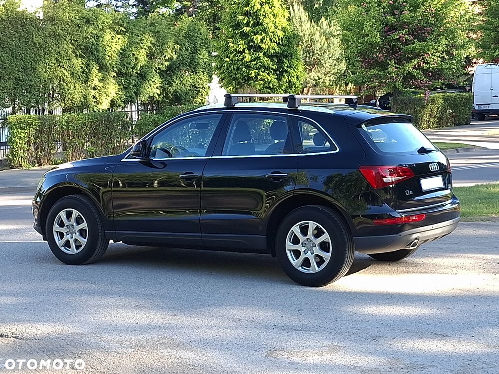 Audi Q5 2.0 TDI Quattro (clean diesel) - 2