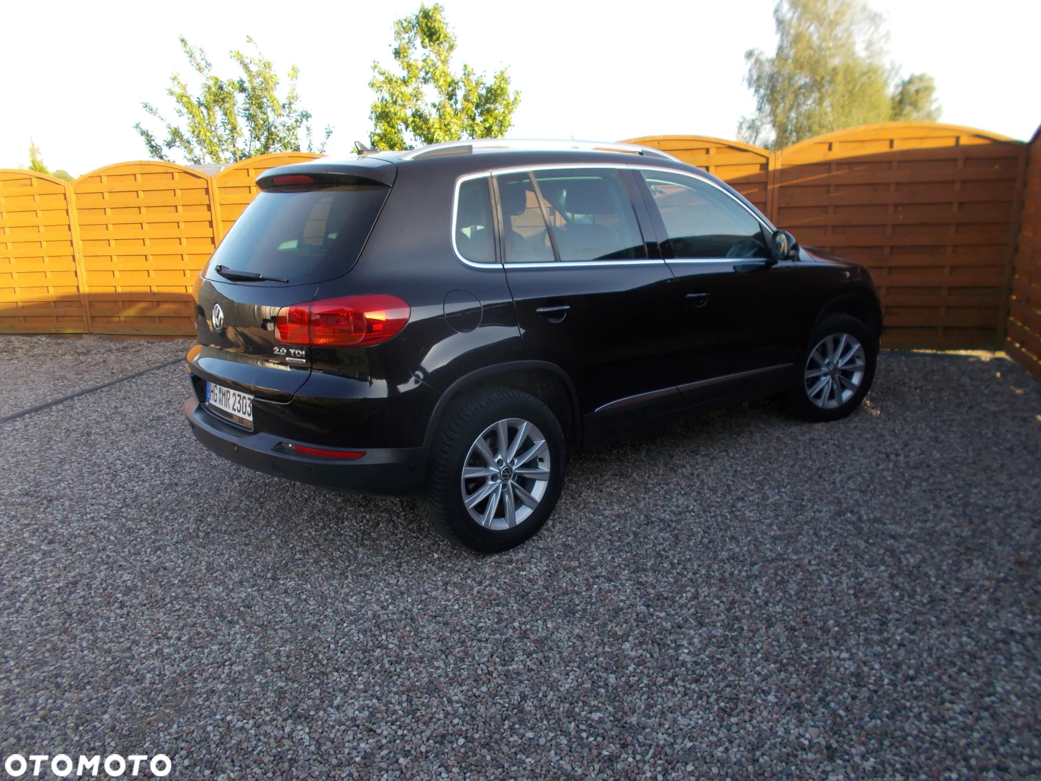 Volkswagen Tiguan 2.0 TDI 4Mot Perfectline R-Style DSG - 3