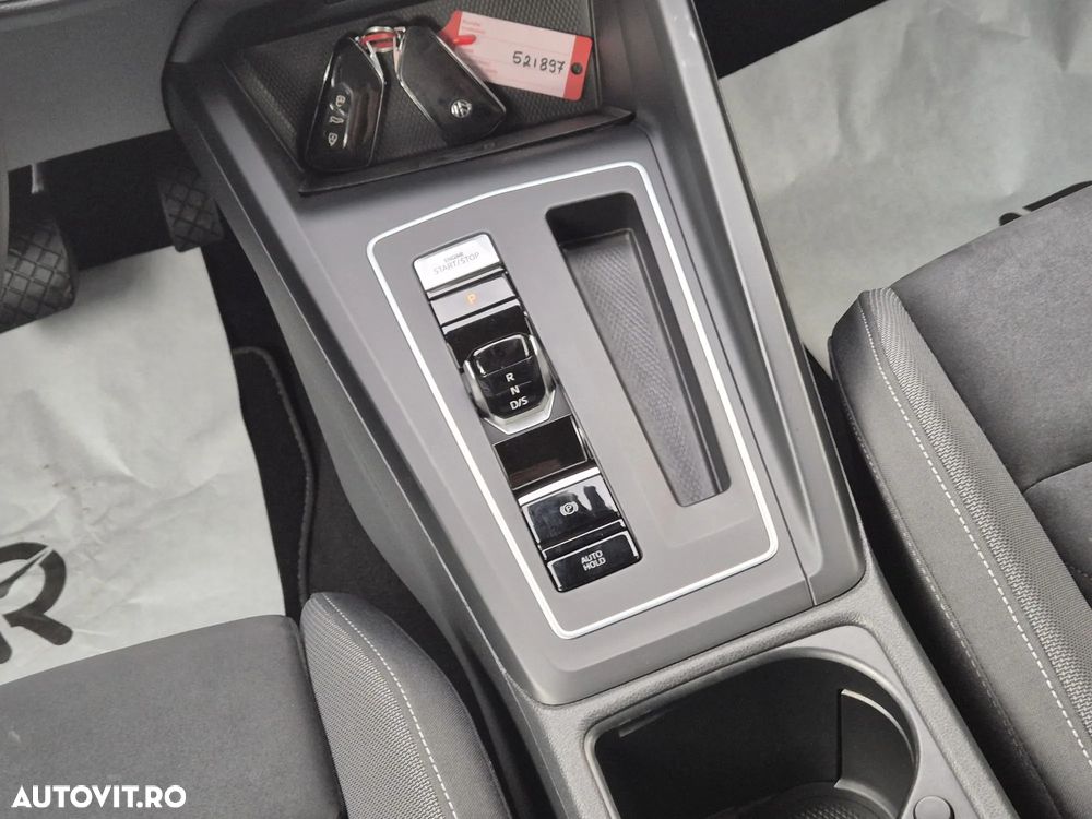 Volkswagen Golf Variant 2.0 TDI SCR DSG Style - 21