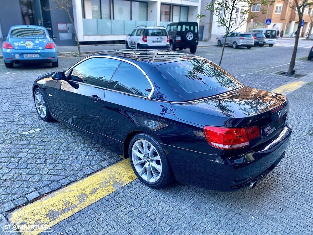 BMW 335 i Auto - 10
