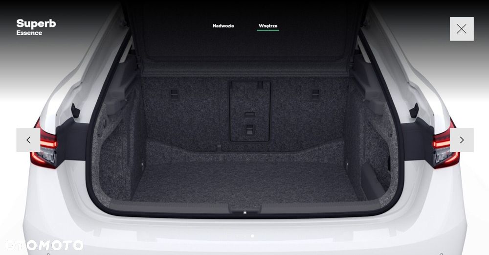 Skoda Superb 1.5 TSI mHEV Essence DSG - 7