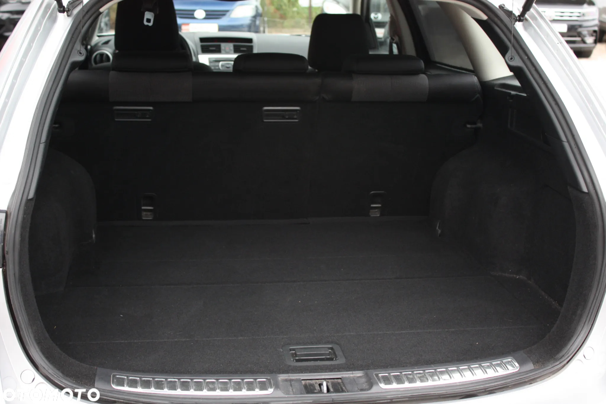 Mazda 6 Sport Kombi 2.0 Dynamic - 16