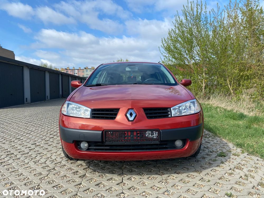 Renault Megane - 7