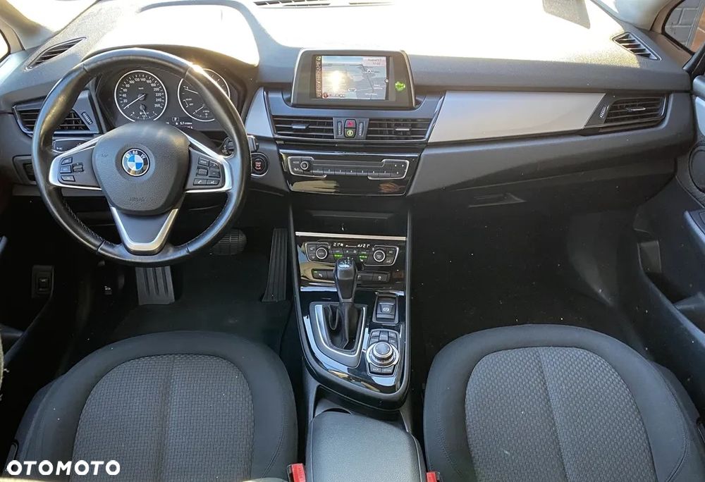BMW Seria 2 218d GT Advantage - 27