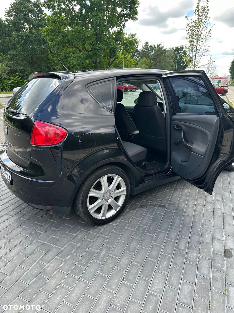 Seat Altea 1.9 TDI Stylance - 18
