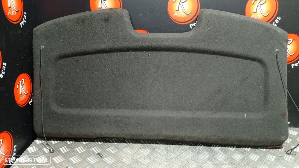 Chapeleira Da Mala Rover 25 Hatchback (Rf) - 1