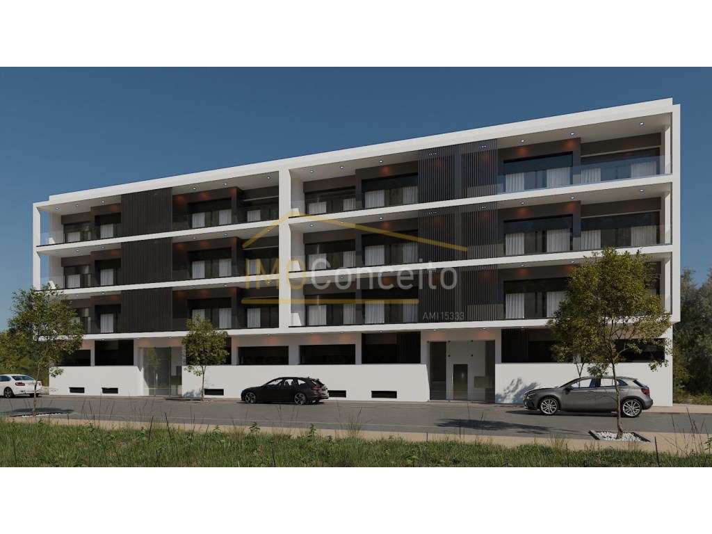 Apartamento T3 Venda Entroncamento - Grande imagem: 5/15