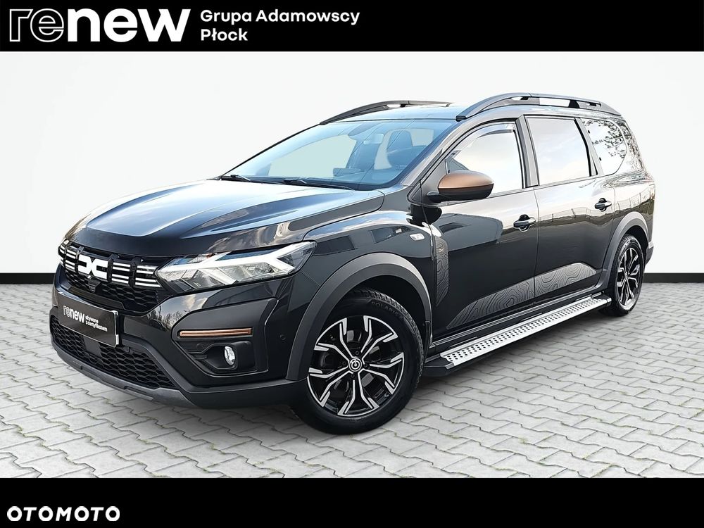 Dacia Jogger 1.0 TCe SL Extreme 7os - 1