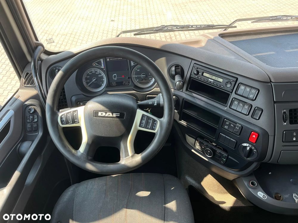 DAF XF 480 - 11