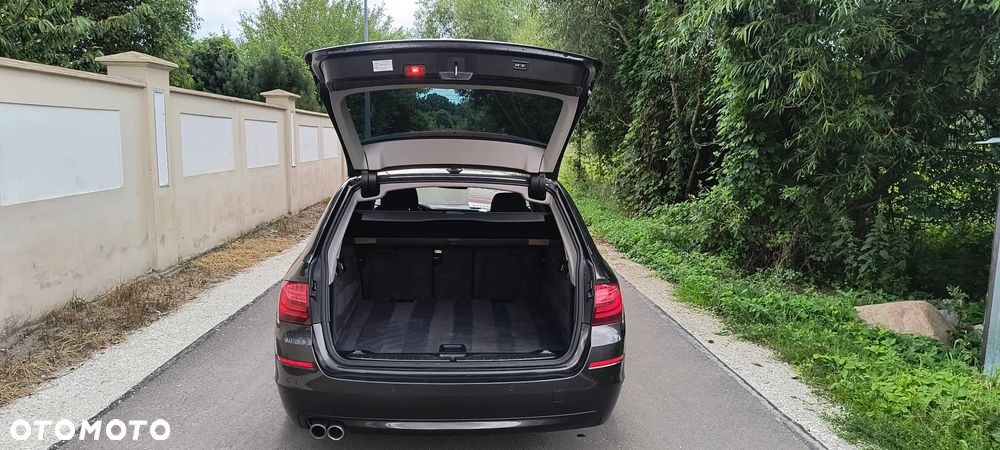 BMW Seria 5 - 33
