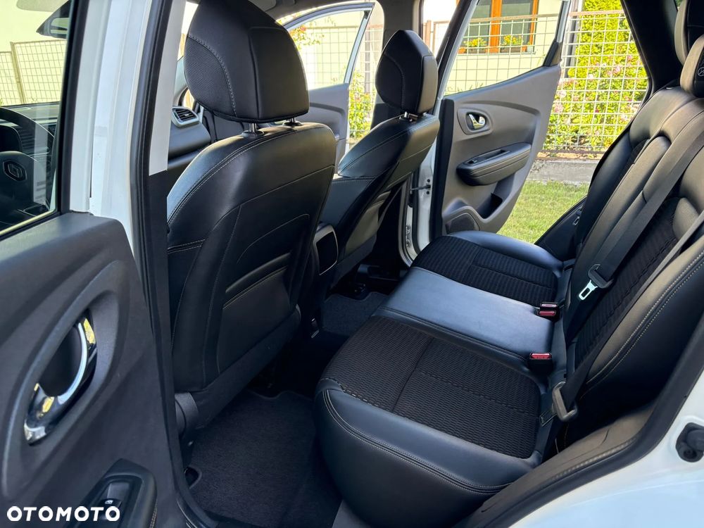 Renault Kadjar 1.6 dCi Energy Limited - 15