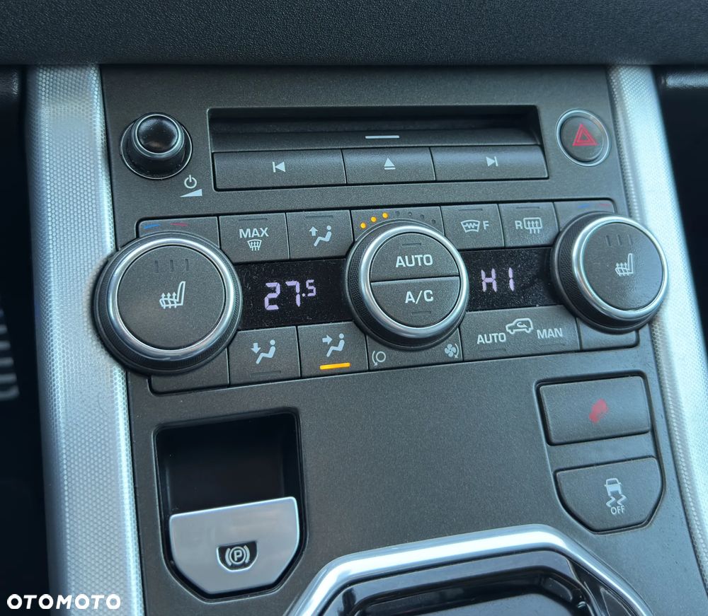 Land Rover Range Rover Evoque Si4 Prestige - 23