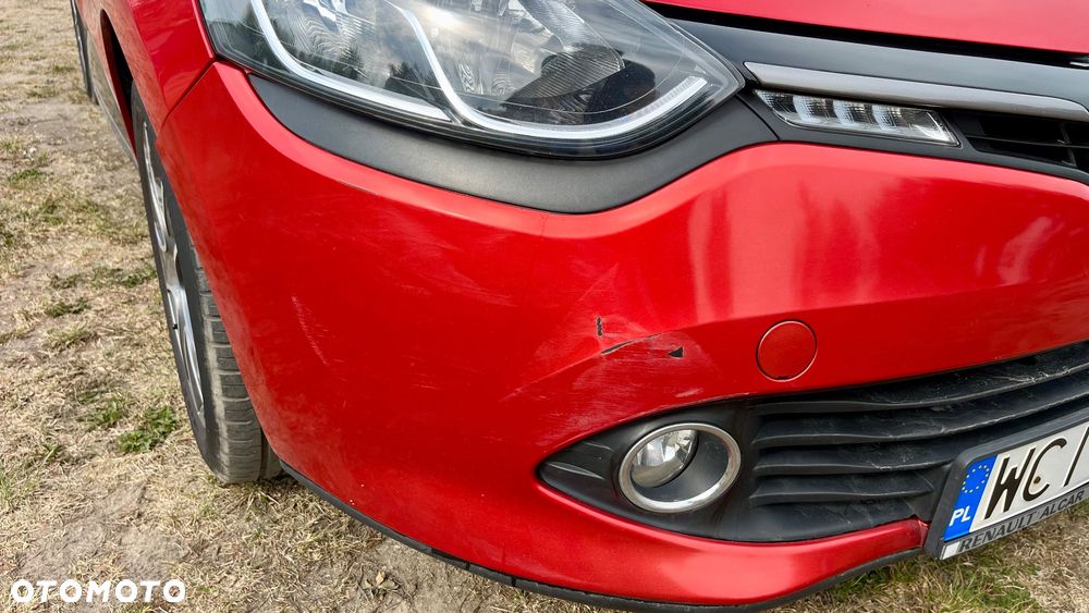 Renault Clio 1.2 16V Life - 8