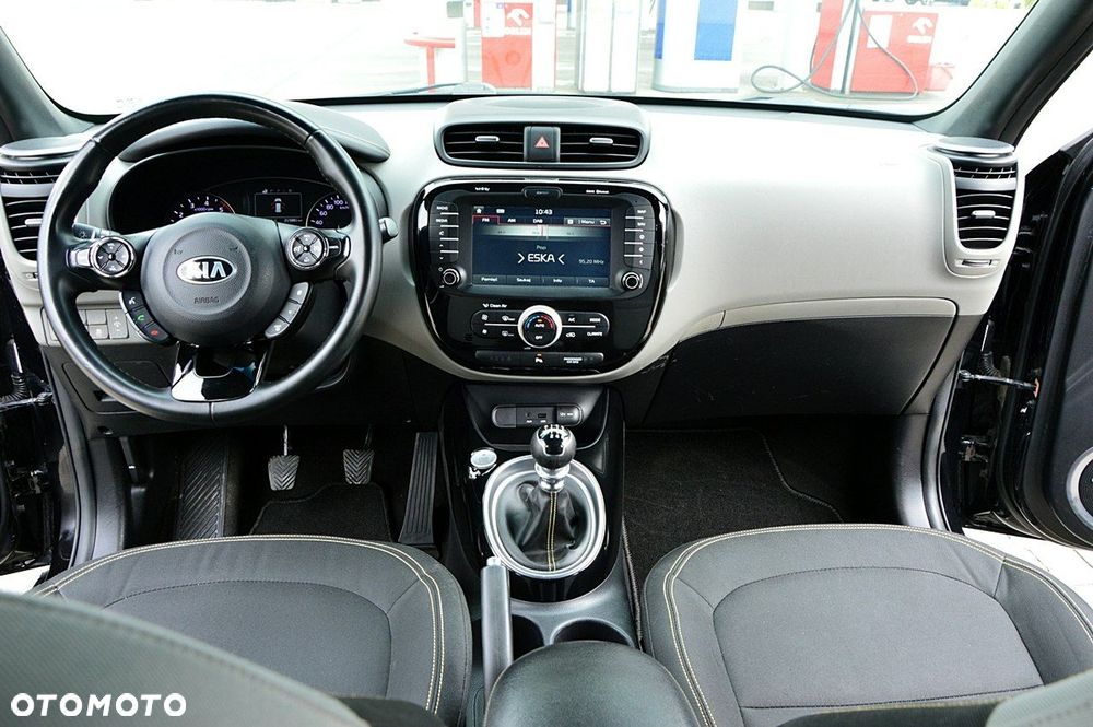 Kia Soul - 28