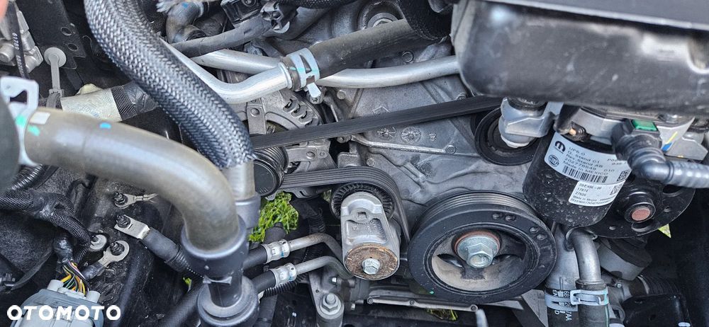 Dodge Durango III LIFT 2021- Kompletny silnik lub słupek silnika Motor 3.6 V6 Complete engine W AUCIE MOŻLIWOSC ODPALENIA - 4