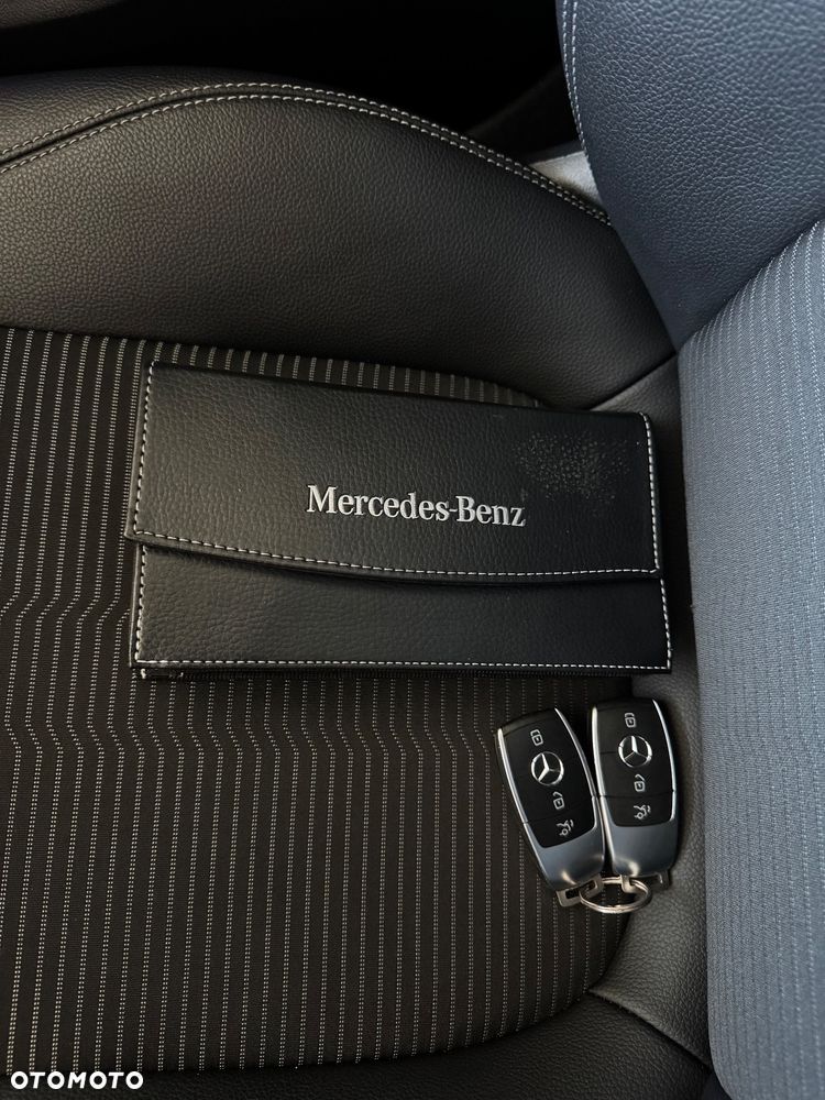 Mercedes-Benz Klasa B 200 7G-DCT Edition 19 - 7