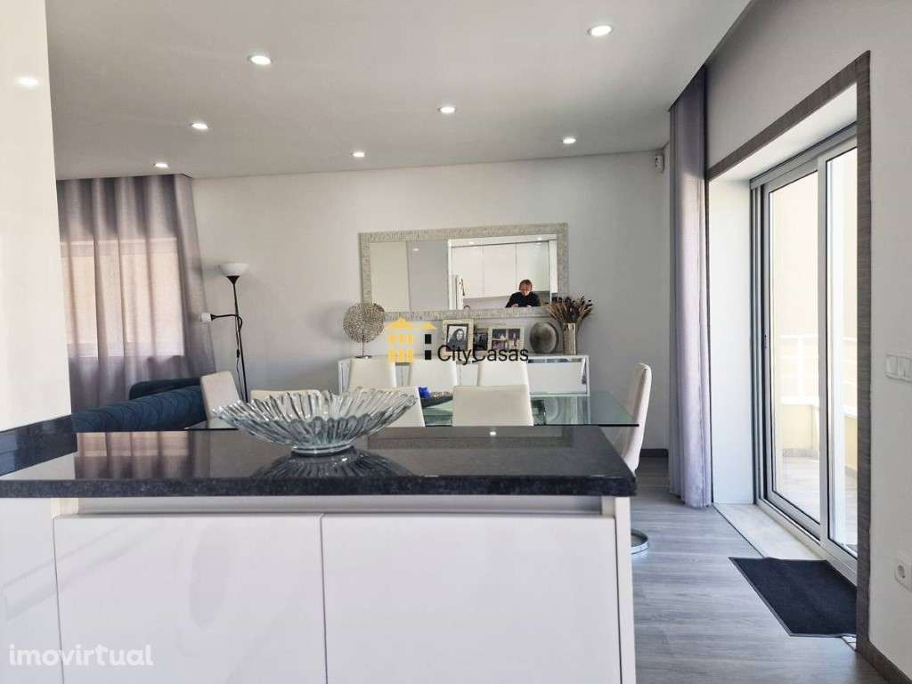 Moradia T3 + Casa T1 Renovadas | Lavra - Grande imagem: 5/34