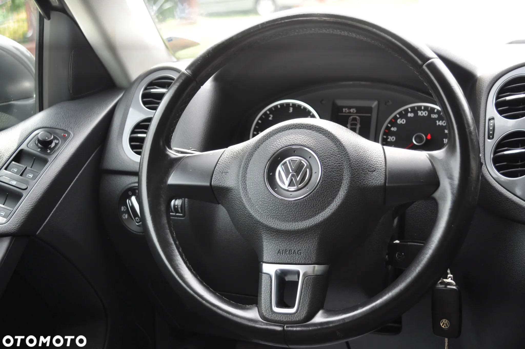 Volkswagen Tiguan 2.0 TDI Trend&Fun - 30