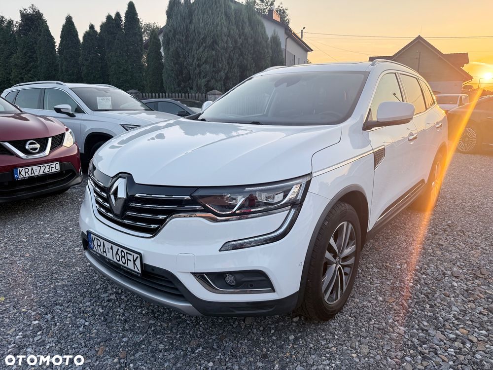 Renault Koleos - 1