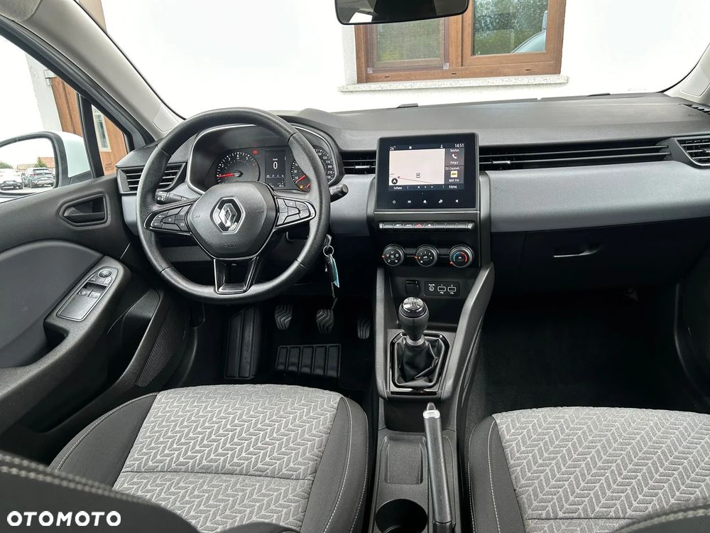 Renault Clio - 13
