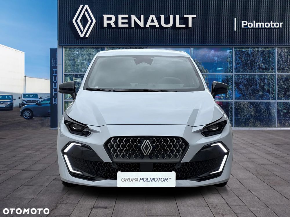 Renault Clio 1.2 TCe Techno - 2