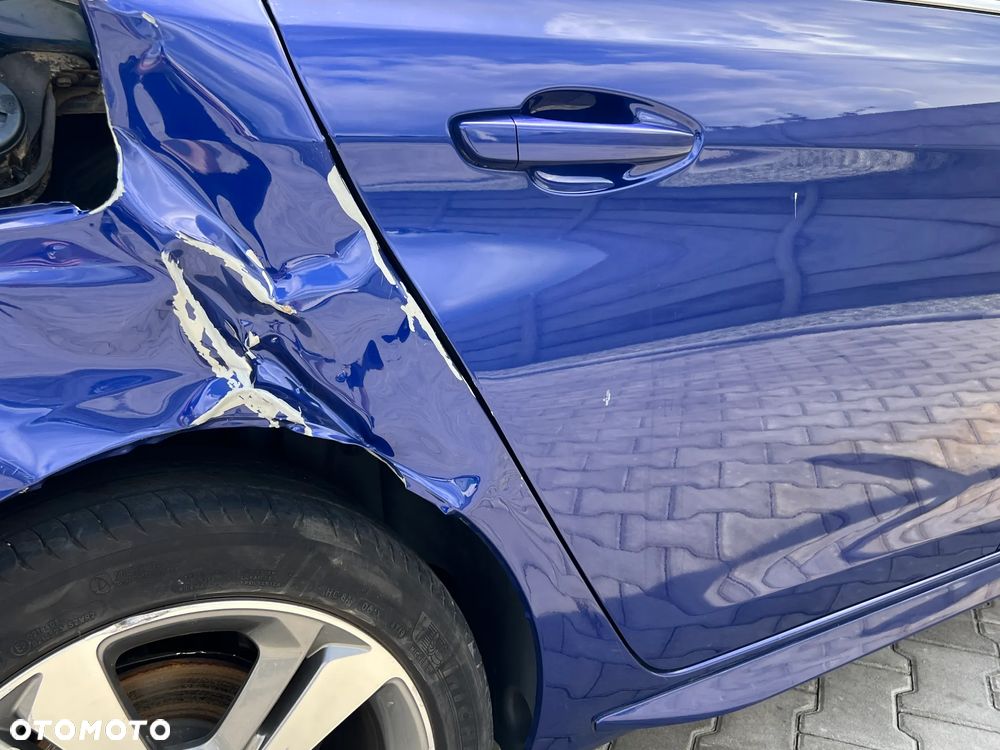 Peugeot 308 1.5 BlueHDi GT S&S EAT8 - 30