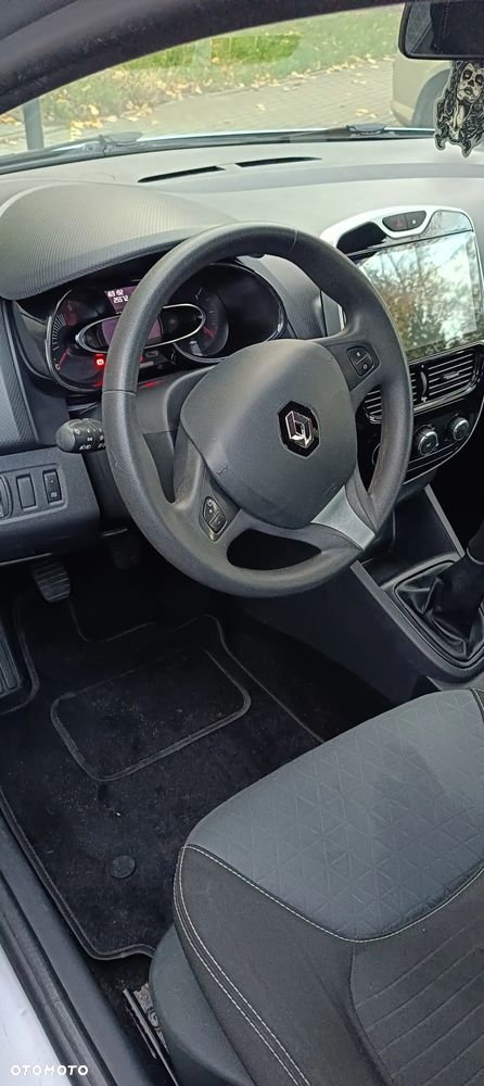 Renault Clio 1.5 dCi Energy Life - 16