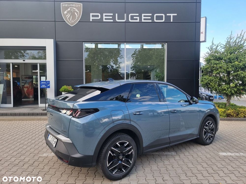 Peugeot 3008 - 12