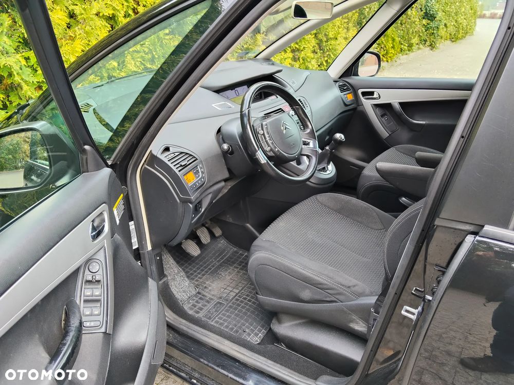 Citroën C4 Picasso VTi 120 Selection - 5