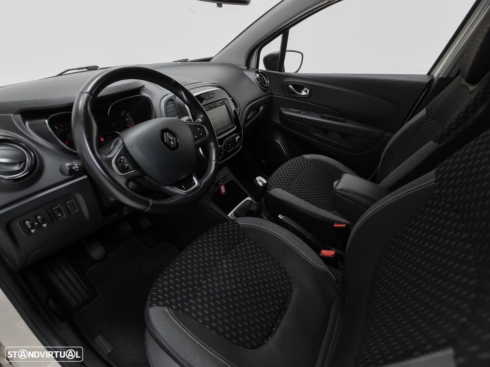 Renault Captur 0.9 TCE Exclusive - 7