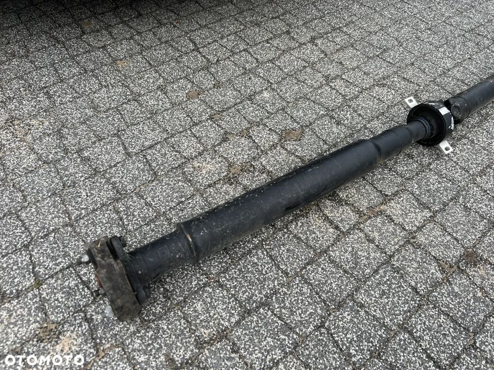 WAŁ NAPĘDOWY BMW F10 535i 7623699 - 3