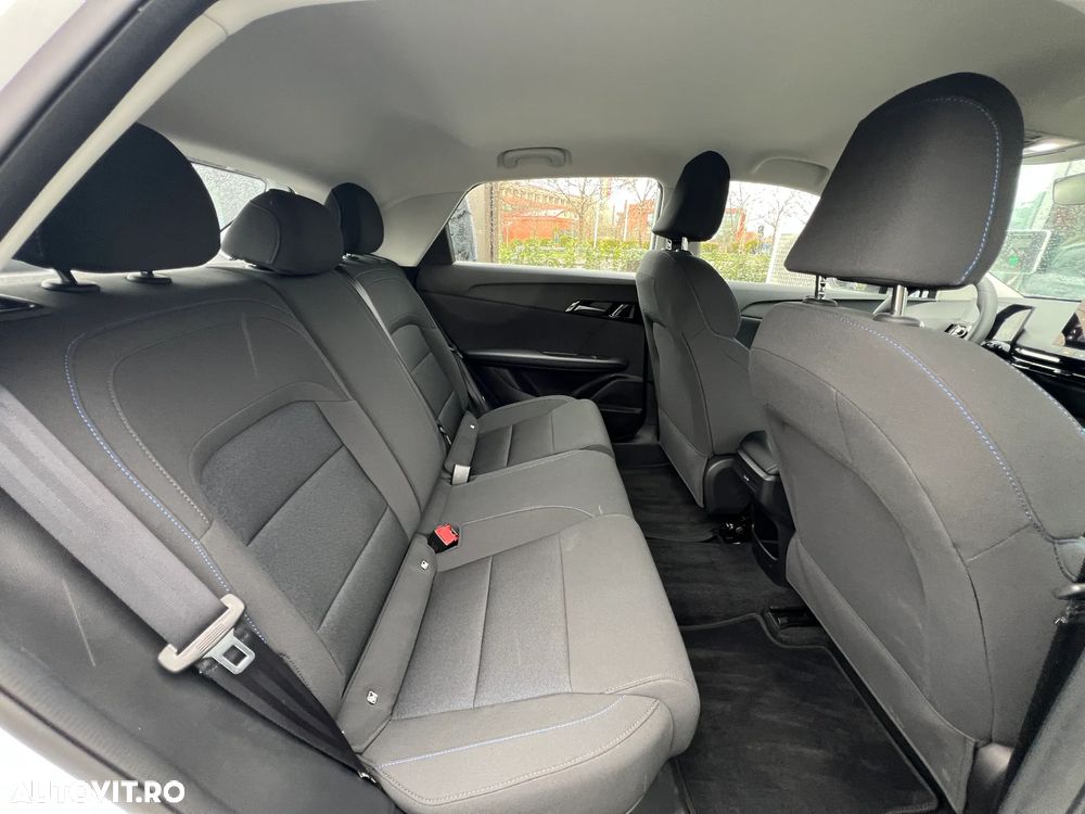 MG MG4 EV 51 kWh Explore - 6