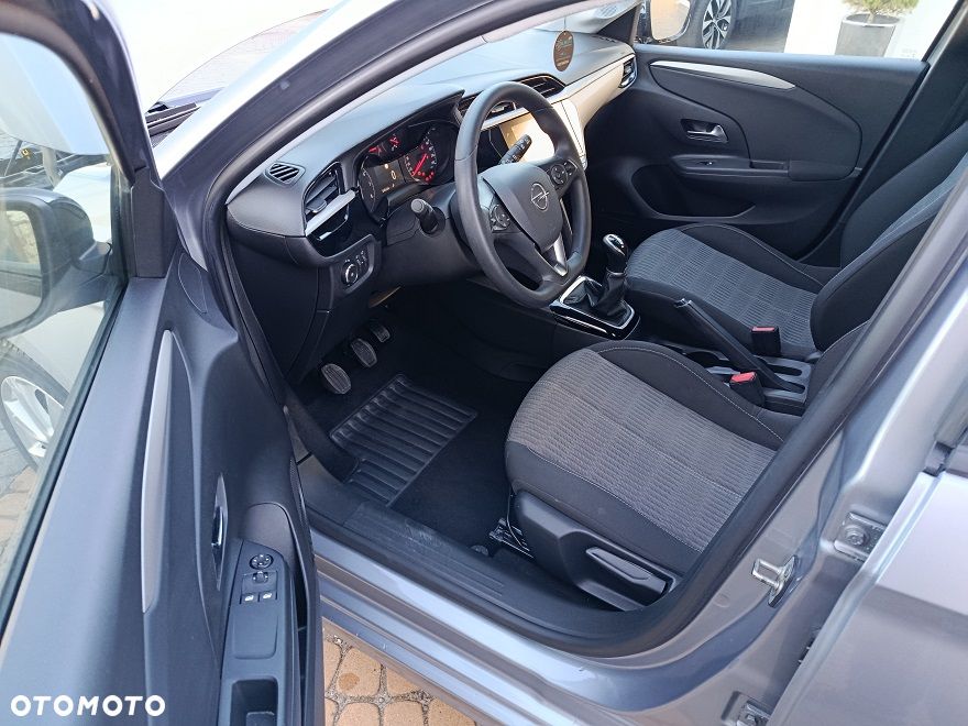 Opel Corsa - 4